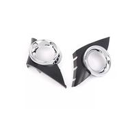 Coperchio Griglia Fendinebbia Per Peugeot 207 Sport 2006-2009 Cornice Fendinebbia Paraurti Anteriore Griglia Inferiore
