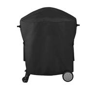 Coperchio griglia per Weber serie Q1000 e Q2000 antipolvere copertura solare