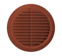 coperchio griglia ventilazione circolare 158mm