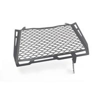 Zieger Ducati Multistrada 950/1200, protezione del radiatore male Nero