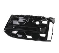 Coperchio grill della nebbia anteriore per la parte sinistra alla moda 4kd