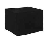 Coperchio Grill - Protettore Barbecue Impermeabile | 24x17x14 Pollici Di Oxford In Tessuto Resistente Alla Polvere Resistente Alla Polvere Coperte Per Protezione Per Picnic Da Giardino Al Di Fuori Del