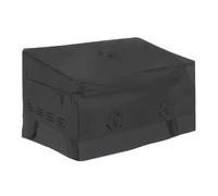 Coperchio Grill - Protettore Barbecue Impermeabile | 24x17x14 Pollici Di Protezione Resistente Alla Polvere Per La Polvere Per Il Tessuto In Stoffa Oxford - Copertura Per Piastrella Per Il Picnic Da G