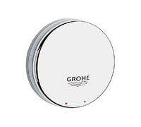 Coperchio GROHE 46130 Per Leva Europlus Vecchio 46129 Cromo