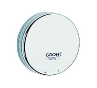 Coperchio GROHE 46130 Per Leva Europlus Vecchio 46129 Cromo/Oro