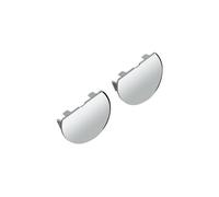 Coperchio GROHE 47919 Per Grohtherm 2000 2 Pezzi Cromo