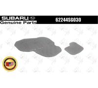 Coperchio guarnizione guscio porta posteriore Subaru OEM 62244SG030 per Forester