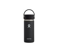 Hydro Flask Bottiglia Termica Wide Mouth With Flex Sip Lid 473ml