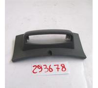 COPERCHIO ILLUMINAZIONE TARGA PER PIAGGIO SFERA 125 TRIOM (293678)