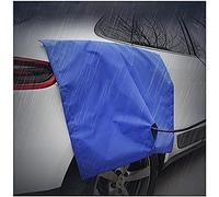 Coperchio impermeabile per l'adsorbimento magnetico del veicolo elettrico, copertura del caricabatterie EV, adsorbimento del magnete, protezione da polvere solare da pioggia neve impermeabile per
