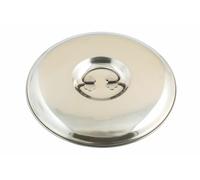 Coperchio In Acciaio Inox Per Secchio | 5930 Laser Nuovo