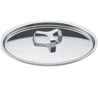 Coperchio in acciaio inox , POTS & PANS - Alessi
