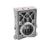 Coperchio In Alluminio Posteriore Adatto Per Forest Master FM10T Spaccalegna