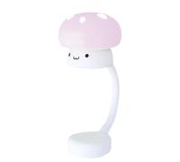 Coperchio in cannuccia in silicone - punta flessibile di paglia, coperchio a forma di fungo, adatto per cannucce da 10 mm di cannuccia in silicone senza BPA, tappo di paglia igienico