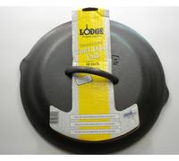 Coperchio In Ghisa Lodge L10SC3 Da 12" Adatto Per Forni L10DOL3 L10SKL L10SK3