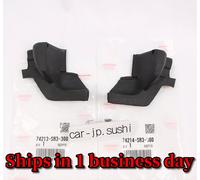 Coperchio in gomma cerniera cofano laterale originale HONDA CIVIC EJ1 EG3 EG4...