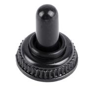 Coperchio In Gomma Impermeabile Per Interruttore A Bote Mini A Vite Da 6mm