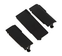 Coperchio in Gomma USB, Coperchio in Gomma per Fotocamera Coperchio Interfaccia Multimediale HD Coperchio Interfaccia MIC Coperchio Porta USB per A7M3 ILCE7M3