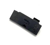 Coperchio In Gomma USB, Porta Microfono Compatibile Con HDMI, Interfaccia Compatibile Con Canon EOS 1000D, Parte Di Riparazione For Fotocamera Digitale