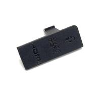 Coperchio In Gomma USB, Porta Microfono Compatibile Con HDMI, Interfaccia Compatibile Con Canon EOS 500D, Parte Di Riparazione For Fotocamera Digitale