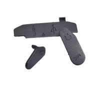 Coperchio In Gomma USB, Porta Microfono Compatibile Con HDMI, Interfaccia Compatibile Con Canon EOS 80D, Parte Di Riparazione For Fotocamera Digitale