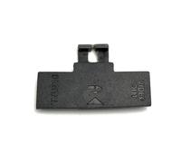 Coperchio In Gomma USB, Porta Microfono Compatibile Con HDMI, Interfaccia Compatibile Con Canon, Parte Di Riparazione For Fotocamera Digitale 350D E 400D