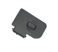 Coperchio in plastica per batteria della fotocamera Sony ILCE-7M4 A7R4 A7S3 FX3 A9M2 A1