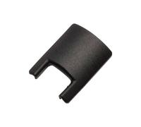 Coperchio in plastica Thule Euroway G2 Nero