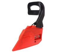 Coperchio in plastica tutto compreso per modelli motosega cinese facile installa