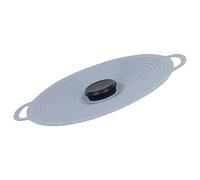Coperchio in Silicone Copertura Anti-schizzo, per Pentole e Ciotole