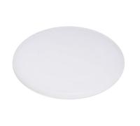 Coperchio in Silicone per Pentola a Pressione, Coperchio Alimentare 24,5 cm, Adatto per 6qt - Resistente al Calore, Sicuro per Microonde e Freezer, Conservazione