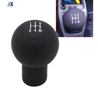 Coperchio in silicone per pomello del cambio universale protegge la parte superiore Manuale del collare antiscivolo impermeabile alla pelle per Hyund