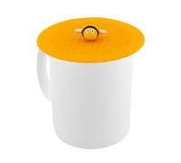 Coperchio in silicone per tazza, 10 cm