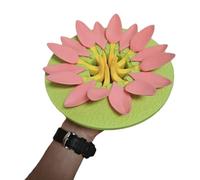 Coperchio in silicone stampato riutilizzabile a forma di rana per bibite/birra, regalo unico per gli amanti delle bevande, coperchio riutilizzabile a forma di rana