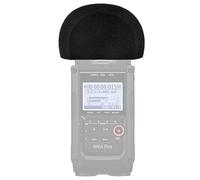 Coperchio in Spugna per Microfono per ZOOM H2N SGH-6 H4N PRO H5 H6 H8 XYH-6 XYH-5, Parabrezza in Spugna Copertura Polvere (H4N PRO)