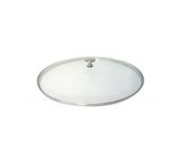 Staub Coperchio in vetro rotondo 30 cm