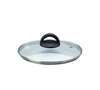 Coperchio In Vetro Da 16cm