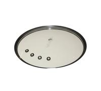 Coperchio in vetro Fornello a vapore SS-993552 SEB