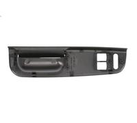 Coperchio, incavo maniglia BLIC 6010-01-022411P per VW BORA I (1J2) 2 1998-2013