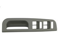 Coperchio, incavo maniglia BLIC 6010-01-022411PP per VW BORA I (1J2) 2 1998-2013
