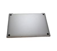 Coperchio Inferiore Argento MacBook Pro 16" A2141 Tardo 2019 923-03845 Usato