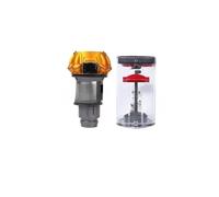 Coperchio Inferiore Del Contenitore Della Polvere, Accessori For Contenitore Della Polvere Cyclone, Compatibile Con Dyson V11 V15, Bidone Della Spazzatura For Aspirapolvere.