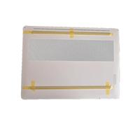 Coperchio Inferiore del Laptop per HP OMEN Transcend 14-FB0012NT 14-FB0014NA 14-FB0014NX 14-FB0016NB 14-FB0018NA 14-FB0018UA 14-FB0019NA 14-FB0019UA Bianco