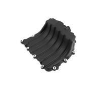 Coperchio Inferiore del Motore Vasca dell'Olio Compatibile Con 450SR(Black) | Adatto per 450MT e 450SR ; Coperture protettive per parti della motocicletta