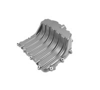 Coperchio Inferiore del Motore Vasca dell'Olio Compatibile Con 450SR(Grey) | Adatto per 450MT e 450SR ; Coperture protettive per parti della motocicletta