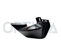 Coperchio inferiore del supporto specchio destro per VOLVO FM 2021-