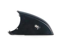 Coperchio Inferiore Della Base Specchietto Retrovisore Laterale Esterno Per Mercedes Classe S W204 W212 W221 GLA GLK 2009-2015 Calotta Specchietto Retrovisore(1pc left)