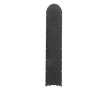 Coperchio Inferiore della Batteria dello Scooter Elettrico, Coperchio del Vano Batteria Robusto per Mi 4 PRO