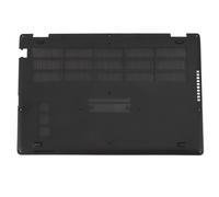 Coperchio inferiore di ricambio per laptop, coperchio inferiore di ricambio per Dell Latitude5400E5400, design con fori di raffreddamento per