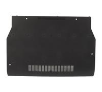 Coperchio inferiore di ricambio per laptop, custodia protettiva compatibile con Dell Latitude E5430D3C72, guscio nero con viti incluse e garanzia.
